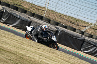 Middle 1 Group Black Bikes